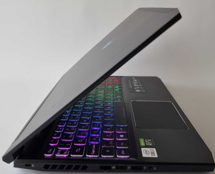 Acer Predator Helios 300 i7 10870H/RTX 3080/RAM 32Gb/SSD1TB/240Hz.Ноутбук. Киев - изображение 5
