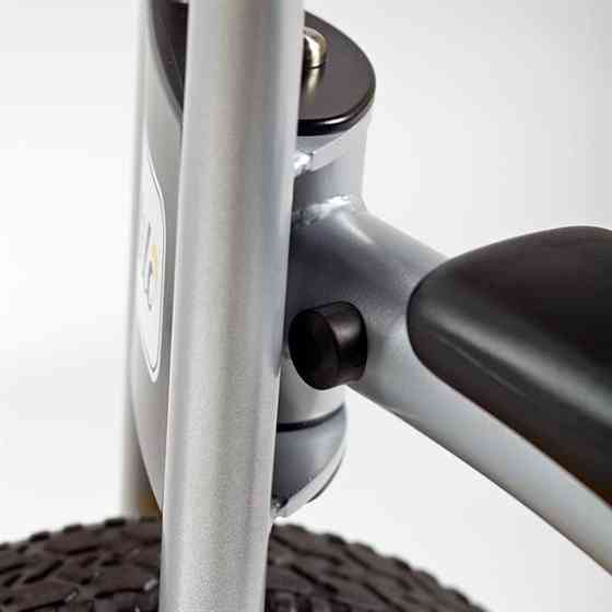 Беговел Tilo Баланс двухколесный 9