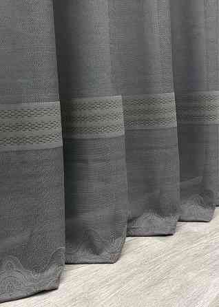 Тюль жаккард, коллекция 