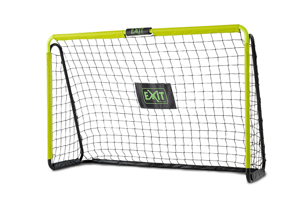 Футбольные ворота Exit Tempo 180 х 120 см Київ - фото 1