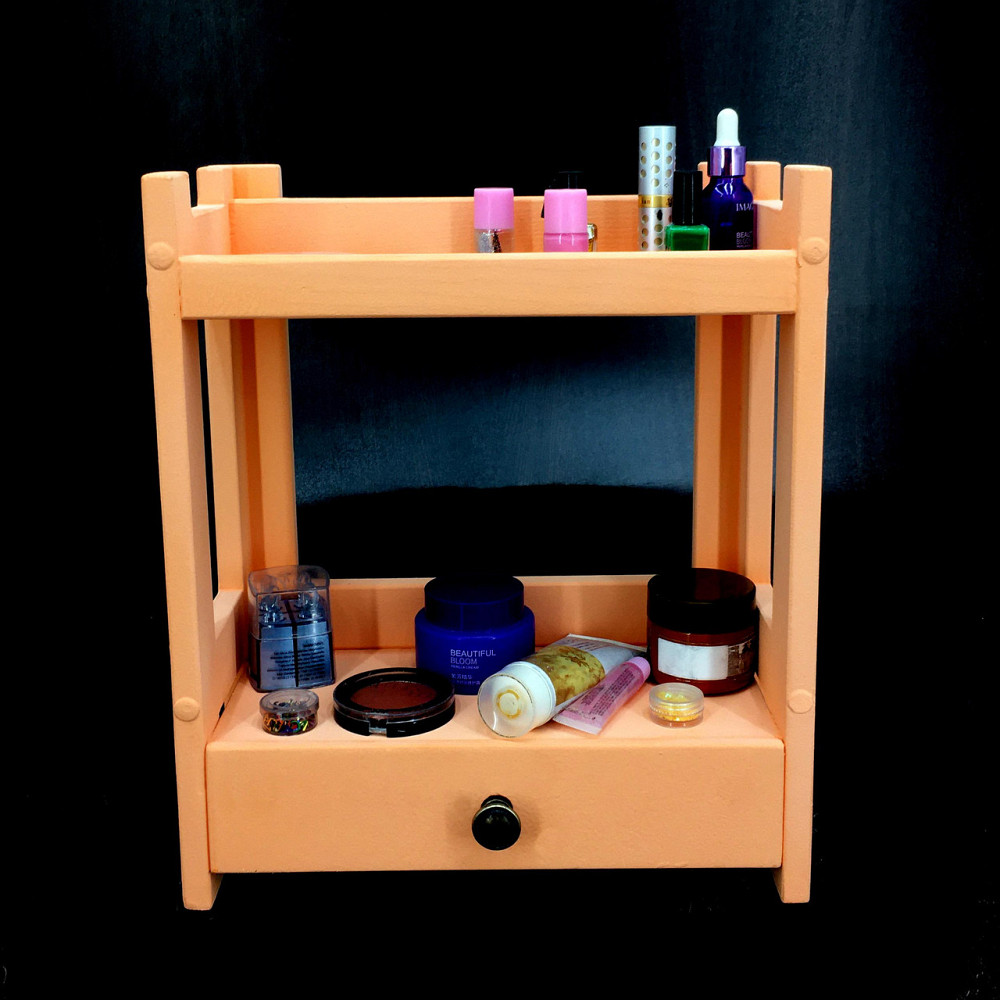 Органайзер для косметики "Мартіна" грейпфрут Миколаїв - фото 7