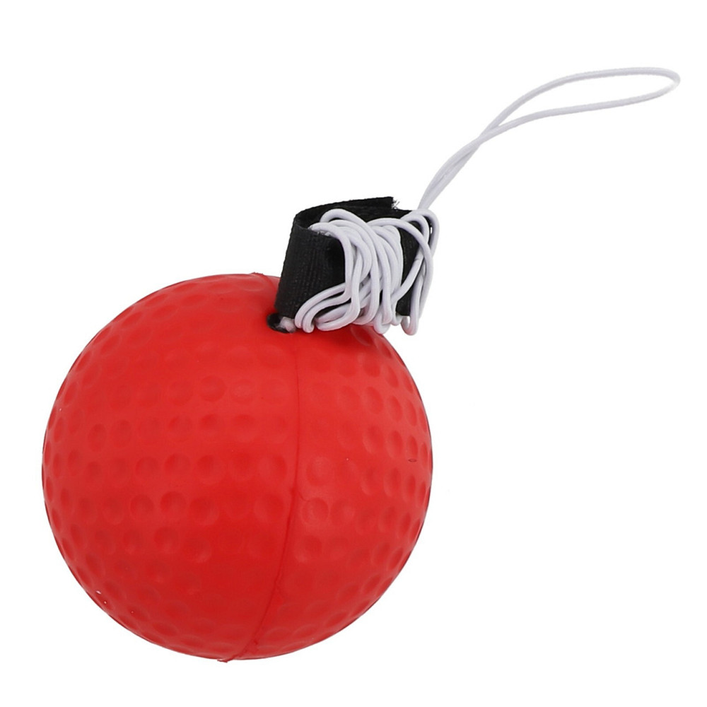 Тренажер для боксу Fight Ball на резинці для реакції Київ - фото 5