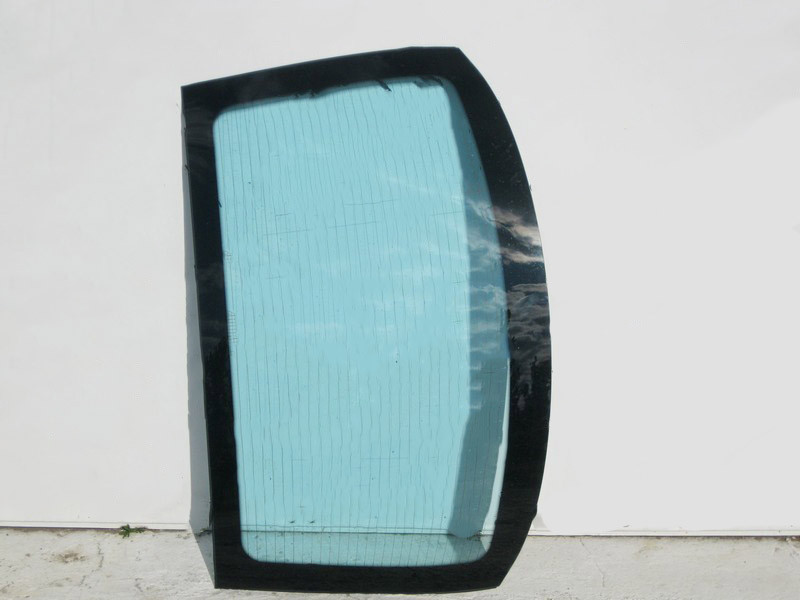 Mercedes-Benz  001026 A2196700980 Скло заднє синє CLS C219 43R Одеса - фото 1