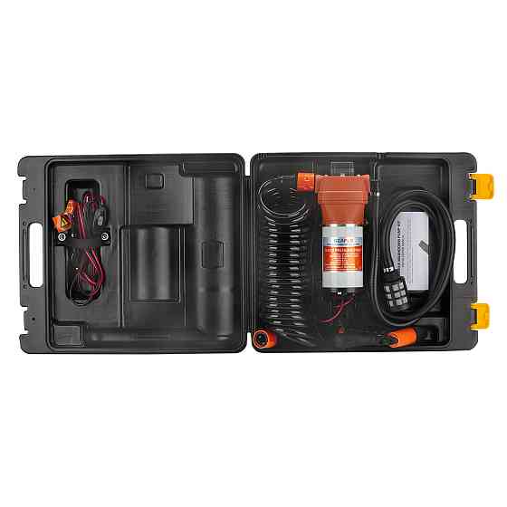 Помивальний комплект SEAFLO SFWP1-045-070-41 17 л/хв 70PSI Київ