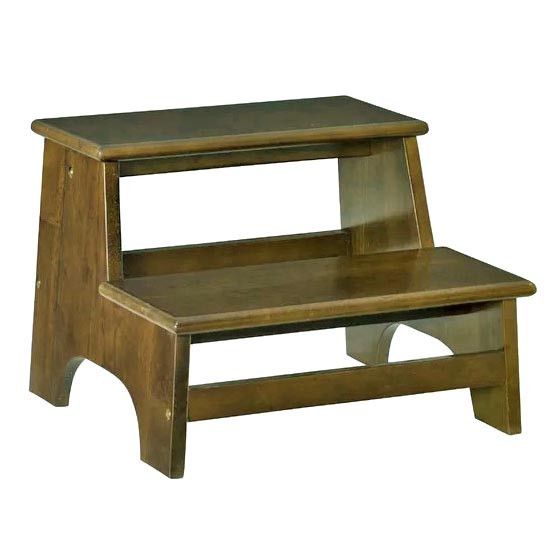 Скамейка-ступенька 