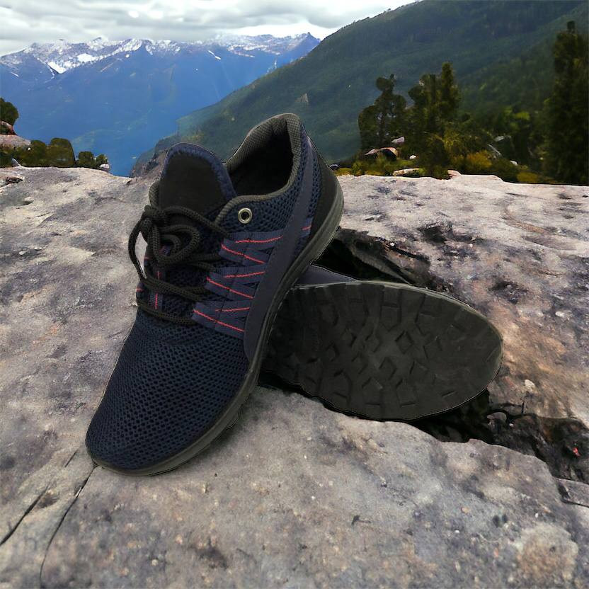 Кроссовки мужские сетка 41 размер, Кросовки мужские летние сетка Обувь кроссовки OS-76 Львов - изображение 1