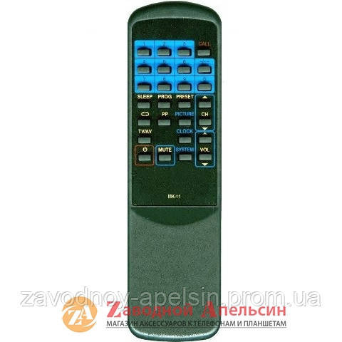Пульт FUNAI 2100A MK11 TV ТВ Одесса - изображение 1