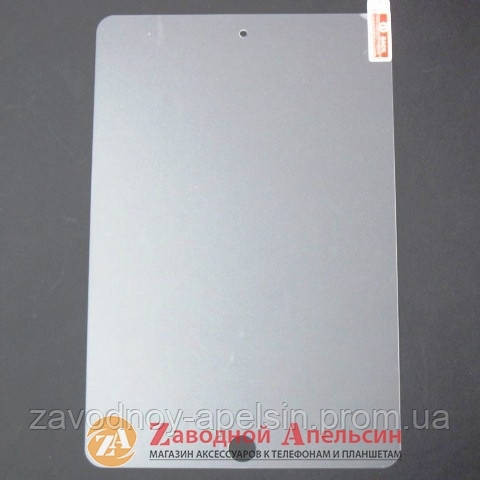 Apple iPad Mini 4 5 A2124 A2133 A1538 захисне скло GLASS Одеса - фото 2
