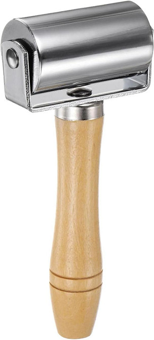 Ролик для работы с кожей Киев - изображение 13