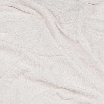 Плед Ardesto Chenille 140х190см, 100% полиэстер, айвори (ART0202CH) Винница - изображение 5