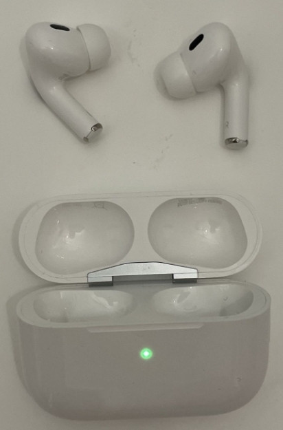 Навушники нові повний комплект. Київ - фото 3