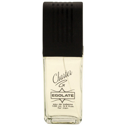 Мужская туалетная вода Charter Egolate 100 мл Коломия - фото 2