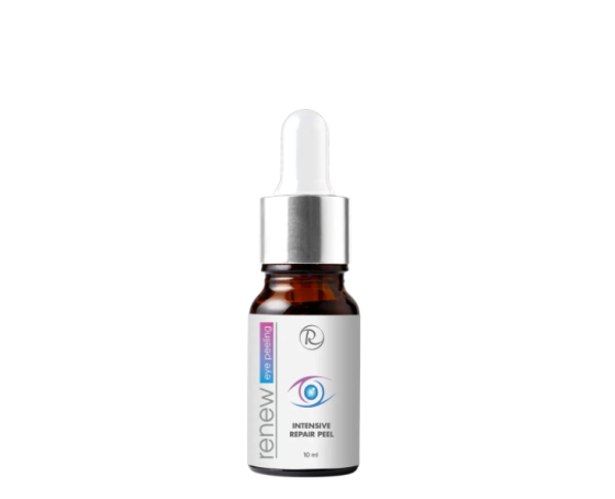 Renew Пілінг для повік миттєвої дії Intensive Repair Peel 10 мл Дніпро