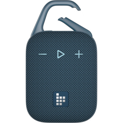 Акустична система Tronsmart Mirtune H1 Blue (1117207) Вінниця - фото 1