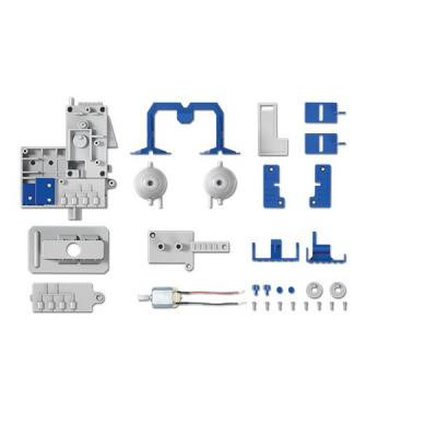 Набор для экспериментов 4М Роботизированная голова (00-03412) Винница - изображение 2