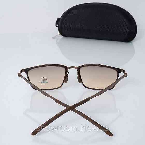 Сонцезахисні жіночі окуляри хамелеони Ice Berlin (5270) фотохромні Київ