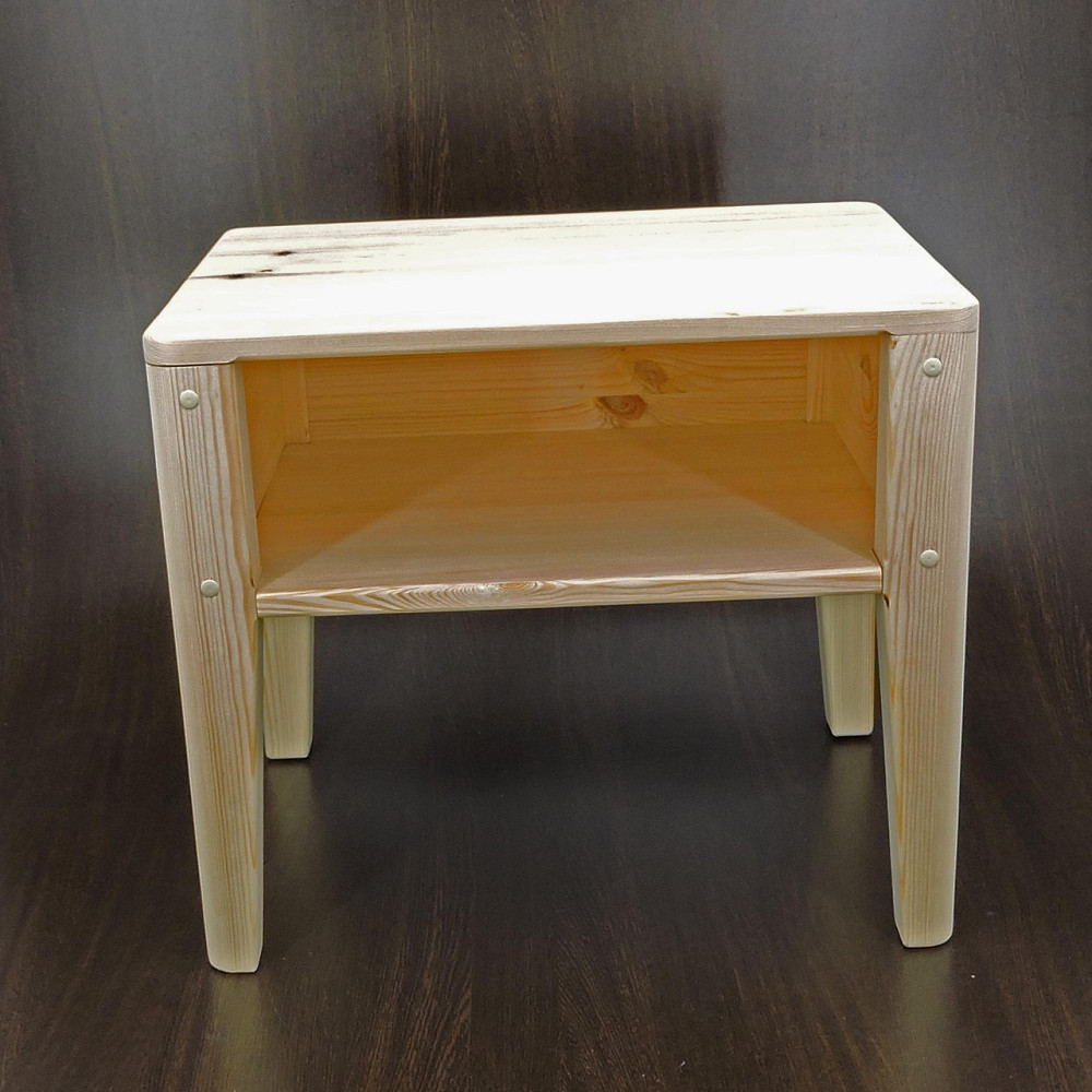 Приліжкова тумба "Лібревіль" бланже Миколаїв - фото 6