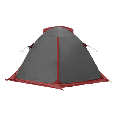 Палатка Tramp Cave v2 (TRT-021) Винница - изображение 12