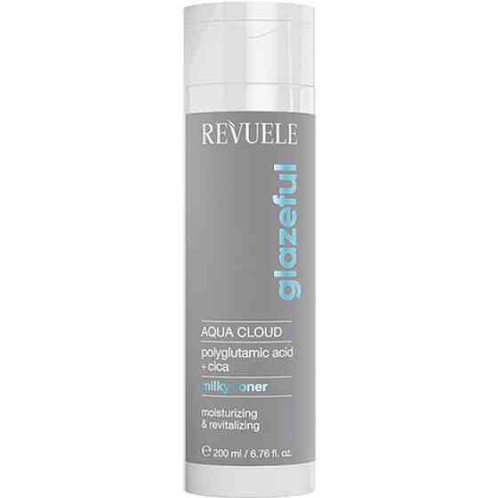 Тонер Молочний Aqua Cloud Milky Toner Revuele 200 мл Київ