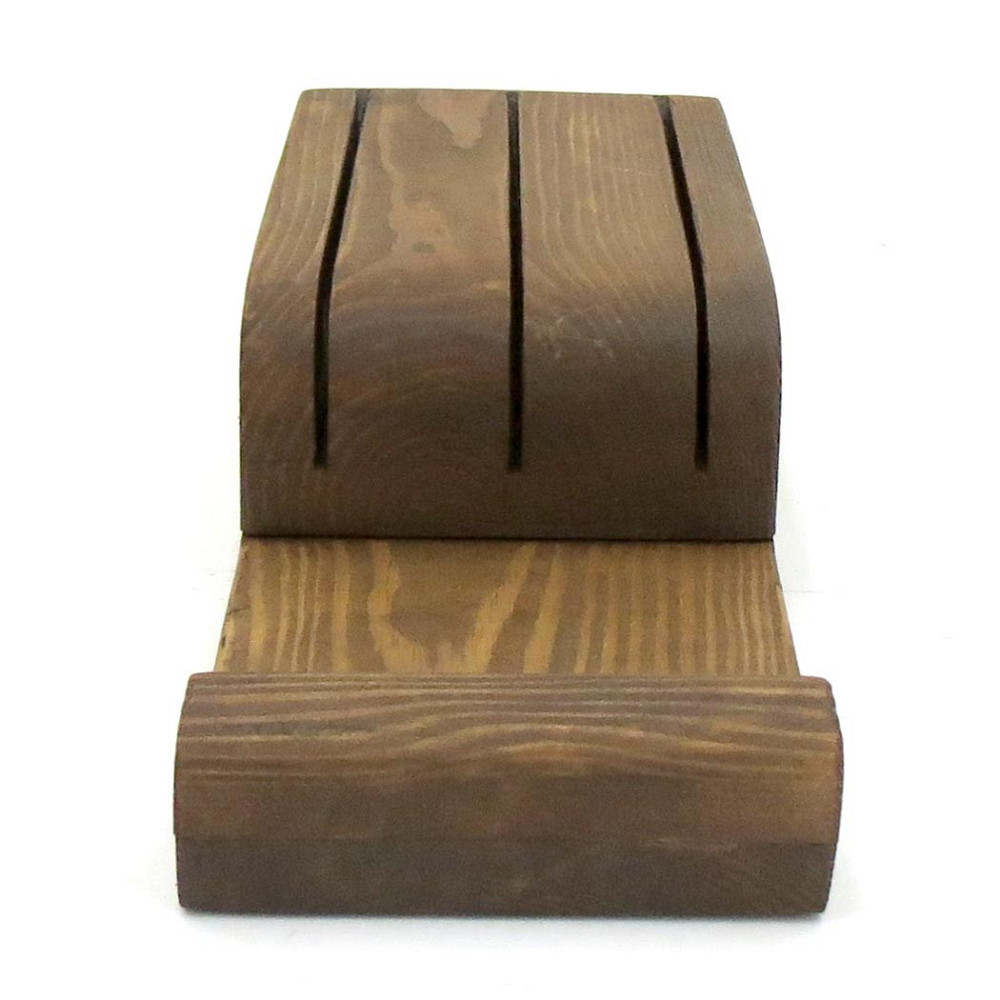 Подставка для ножей 