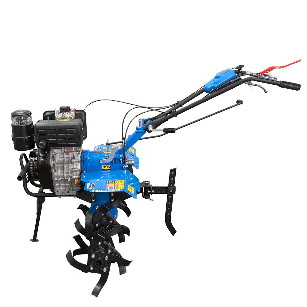 Мотоблок Кентавр МБ2012Д (колеса 5.00-12 Безкоштовна доставка Новою Поштою, Заводська Упаковка) Харків - фото 7