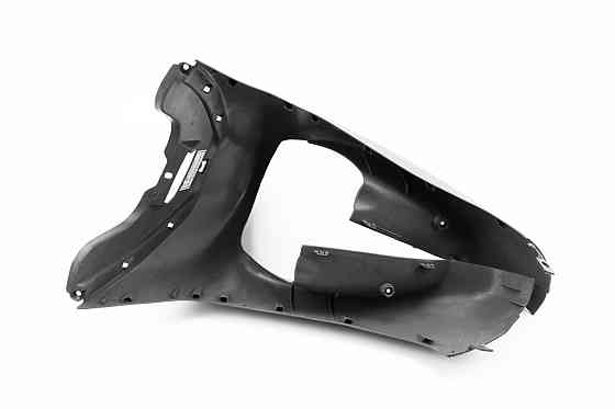 Suzuki LET'S-II пластик - передній основний (підклювник) Киев