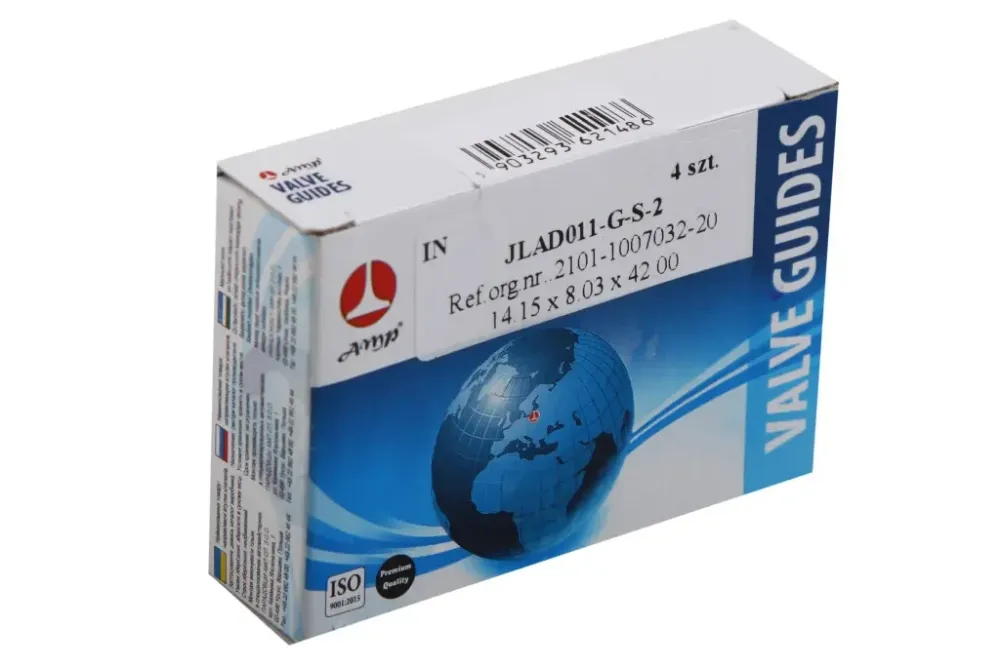 Направляючі клапанів 2101 AMP впускні 2-й ремонт (4 шт.) Вінниця - фото 2