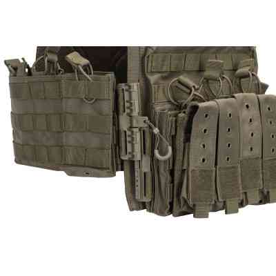 Плитоноска 2E Combat Тип 3 2Е Green (2E-MILPLACARTYPE3-YC-OG) Винница