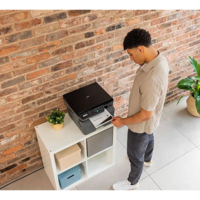 Многофункциональное устройство Brother DCPL2622DWYJ1 Винница - изображение 5