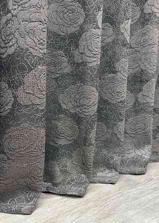 Тюль жаккард, коллекция 