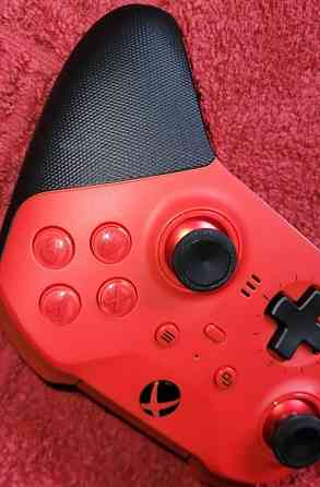Геймпад беспроводной Microsoft Xbox Elite Wireless Controller Series 2 Харьков