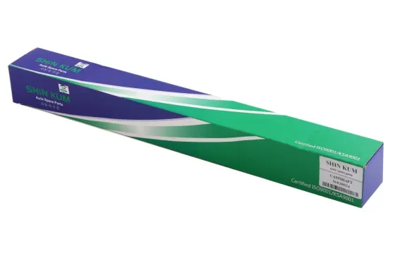 Распредвал Lanos 1.5 Shin Kum Винница