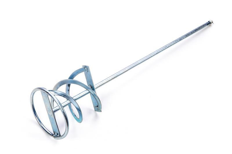 Міксер для сухих сумішей SDS 80*400 Харків - фото 2