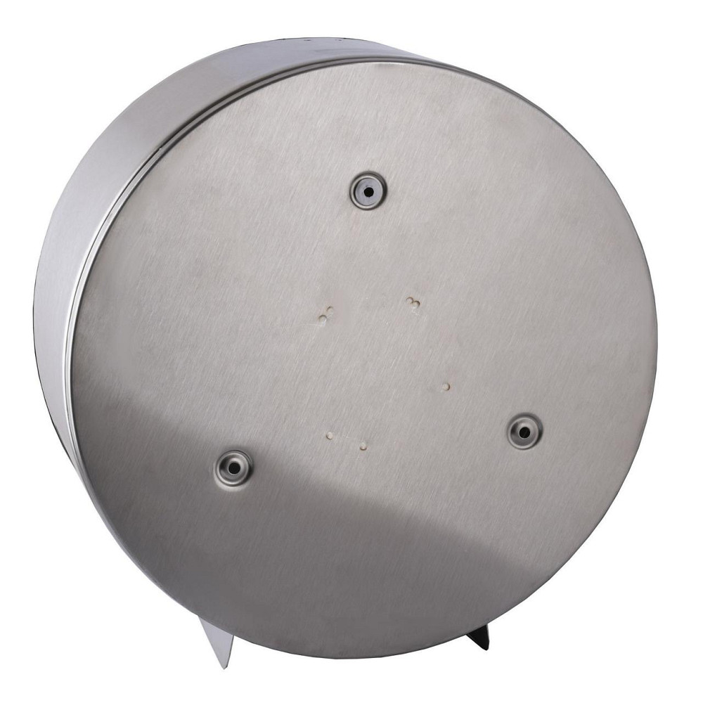 Диспенсер для туалетной бумаги HOTEC 14.101 Stainless Steel Киев - изображение 5