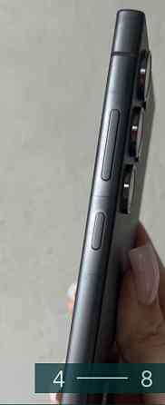 Смартфон Samsung Galaxy S24 Ultra (SM- S928B/DS ) 12/512Gb. Киев