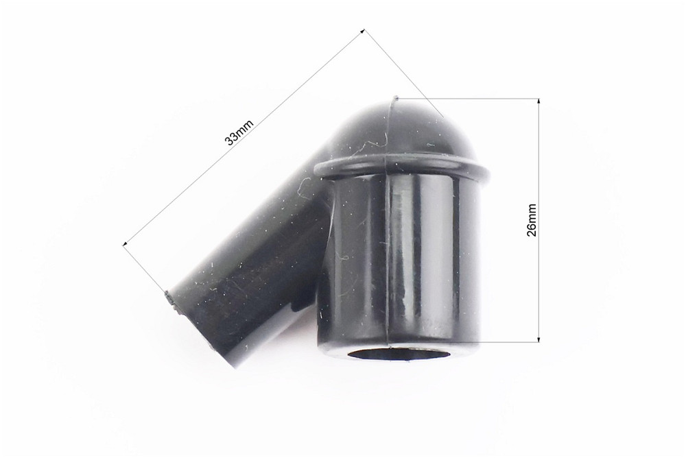 Ковпачок свічковий "люлька"+пружина Київ - фото 2