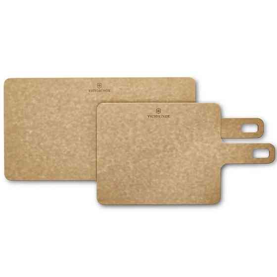 Обробна дошка Epicurean Handy (розмір S) 229 x 190 x 4.8 мм Коричнева Вінниця