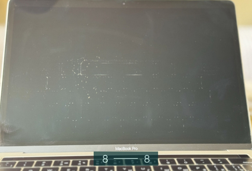 Ноутбук: MacBook Pro 13 (2017) i5 , 512Gb. Touchbar. Київ - фото 1