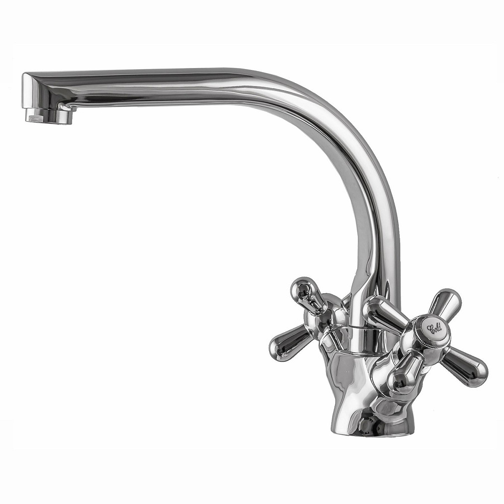 Змішувач для умивальника DOMINO DKF-209-06-SHARM Тернопіль - фото 1