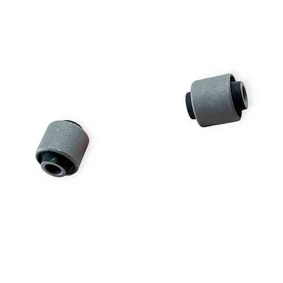 Втулка 2101-2107, 2121, 21213, 21214 переднего усиленный (орех) (к-кт 2 шт) амортизатора Мукачево