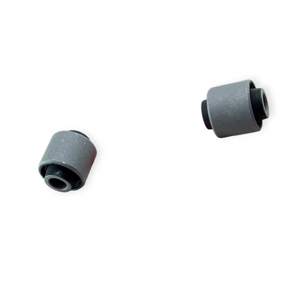 Втулка 2101-2107, 2121, 21213, 21214 переднего усиленный (орех) (к-кт 2 шт) амортизатора Мукачево - изображение 1