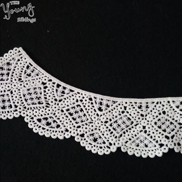 Воротник нашивной для одежды Киев - изображение 3