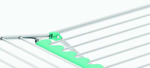 Сушилка для белья напольная Colombo Emotion 20 (ST386) Київ - фото 8