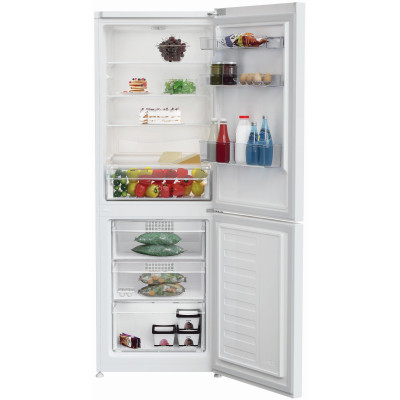 Холодильник Indesit INKS 1341 W4U (INKS1341W4U) Винница - изображение 3