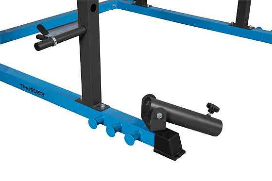 Тренажерна стійка THUNDER GATE Київ