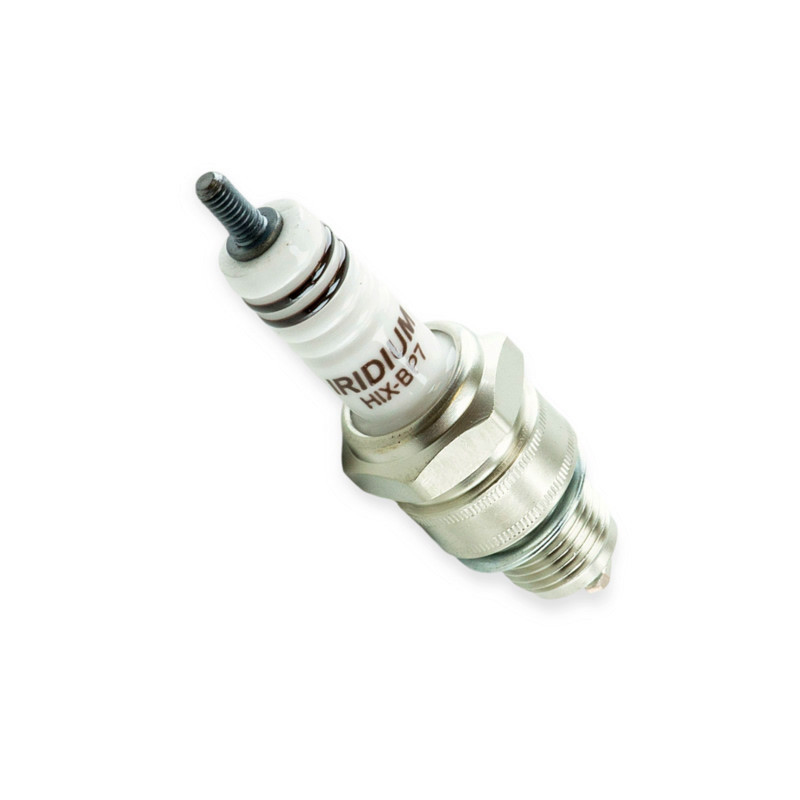 Свічка E6TC IRIDIUM HIX-BP7 (M14*1,25 12,7mm) 2т Мукачево - фото 1