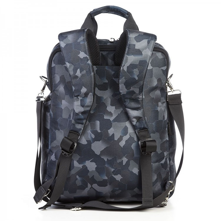 Рюкзак міський Dolly модель 399 Київ - фото 5