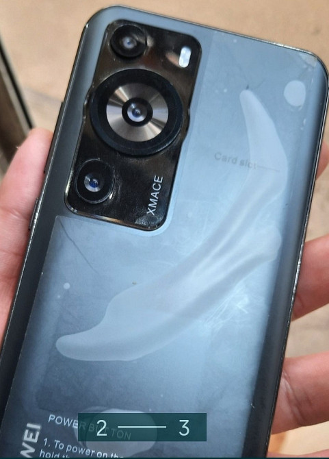 Телефон: HUAWEI P60 Київ - фото 2