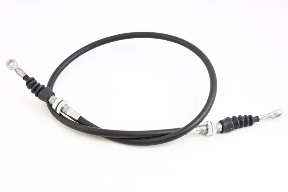 Трос ручного тормоза ГАЗ-3302 ТехноПривод передний Винница - изображение 1