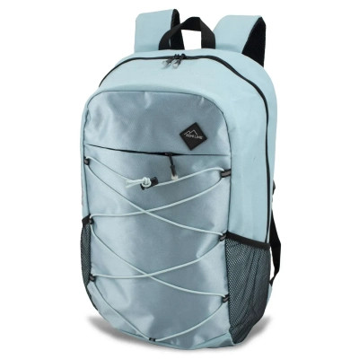 Рюкзак туристичний Semi Line 35 Mint/Black (A3033-2) (DAS302171) Вінниця - фото 4